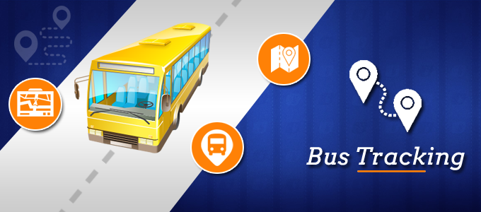 Bus Tracking