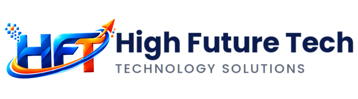 High Future Tech — Service of Trust